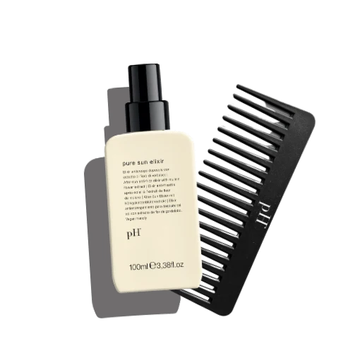 pH Pure Sun Elixir Kit