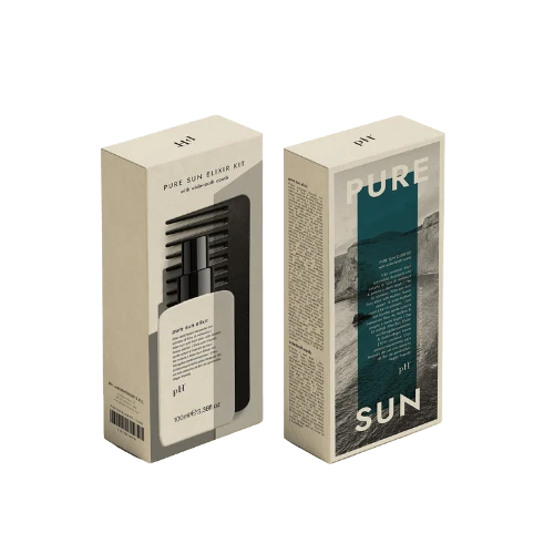 pH Pure Sun Elixir Kit
