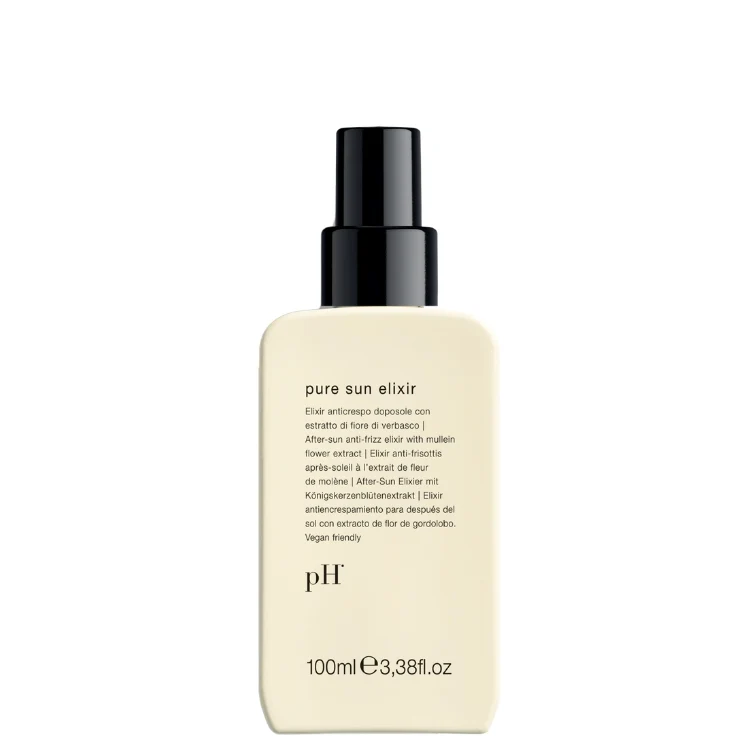 pH Sun Elixir