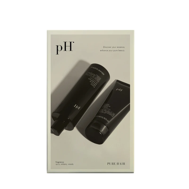 Pure Repair DUO KIT