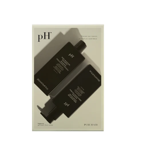 Deep Moisture DUO KIT