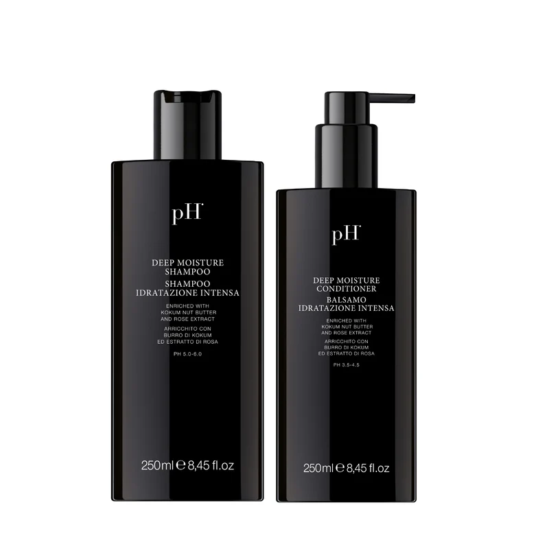 Deep Moisture DUO KIT