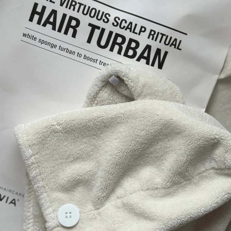Previa Turban