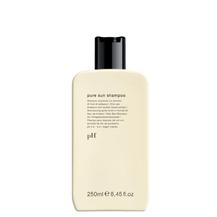 pH Pure Sun Shampoo