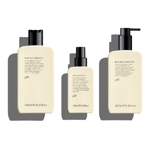 pH Pure Sun Kit