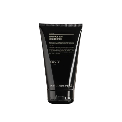 Previa Virtuous Sun Conditioner
