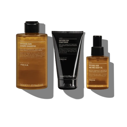 Previa Virtuous Summer Kit