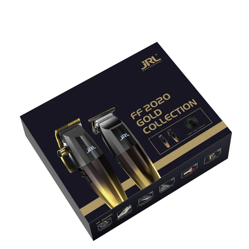 JRL Clipper & Trimmer Fresh Fade