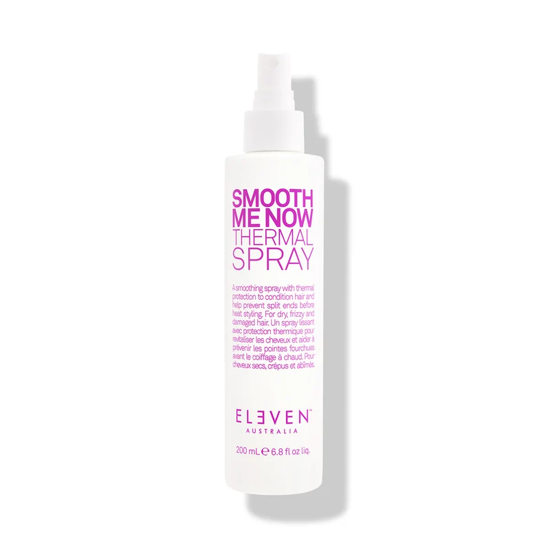 ELEVEN AUSTRALIA SMOOTH ME NOW THERMAL SPRAY