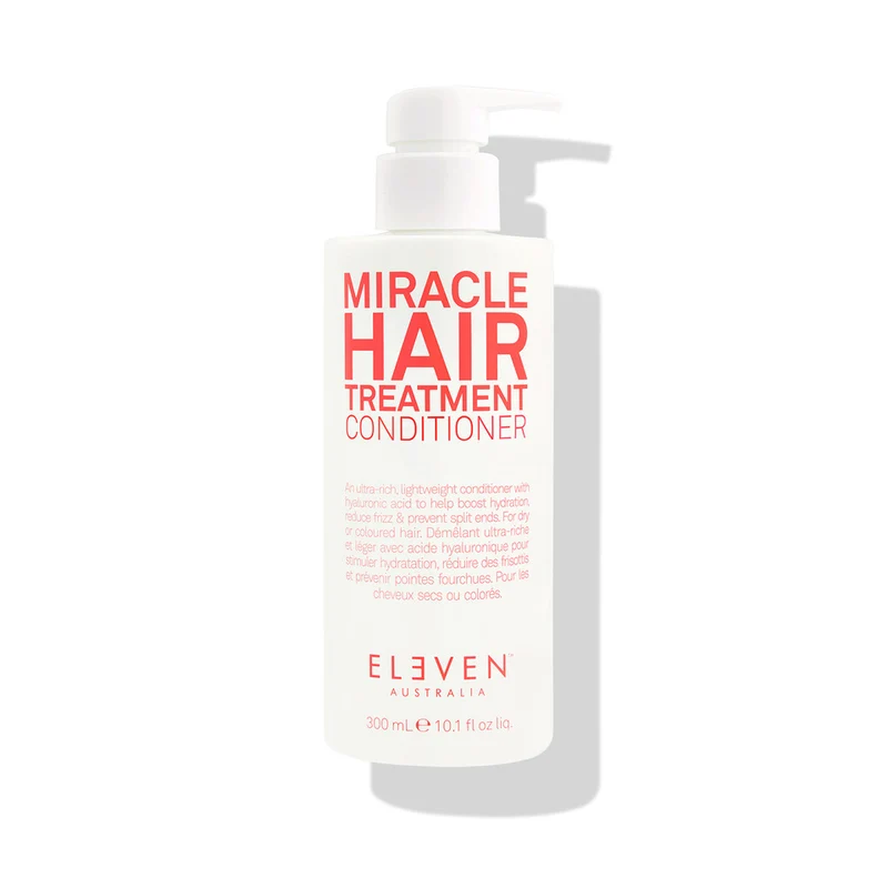 ELEVEN Australia Miracle Hair Treatment Conditioner 300 ml