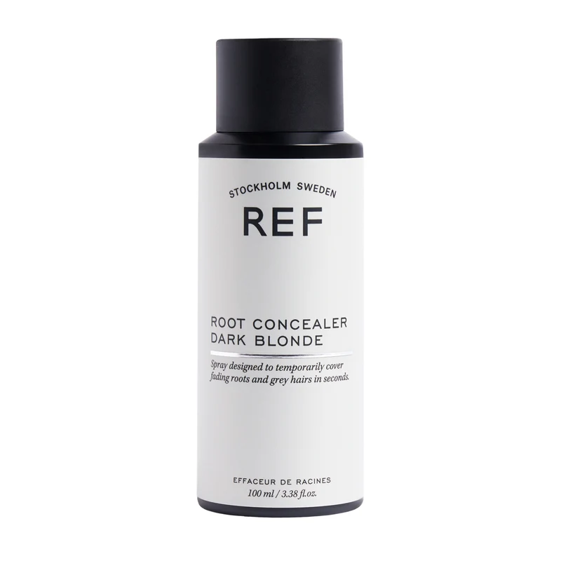 REF Root Concealer Dark Blonde