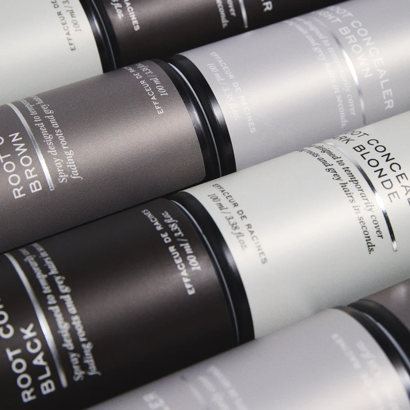 REF Root Concealer Dark Blonde