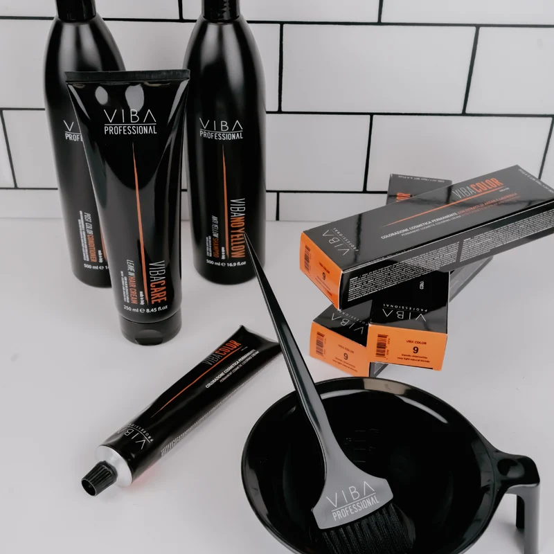 Viba Profi-Schale