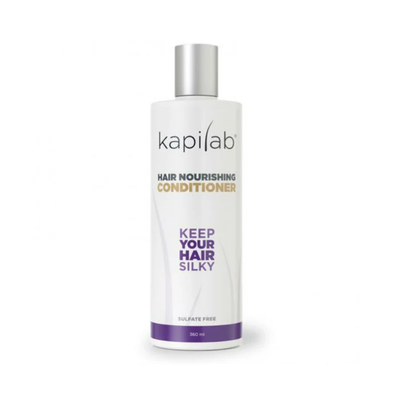 Kapilab Spülung 360 ml