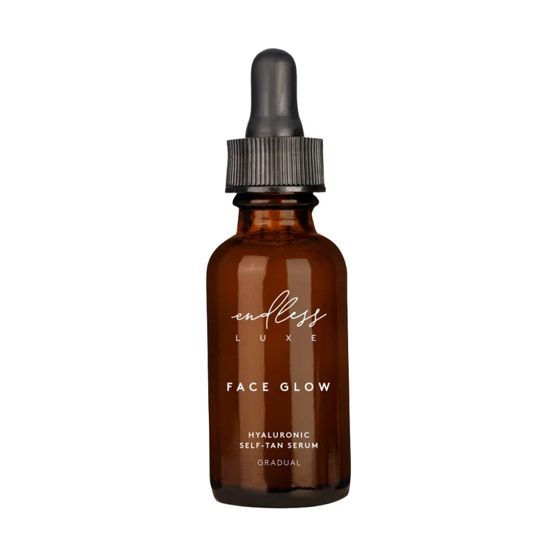 Endless Luxe Face Glow - 30ml