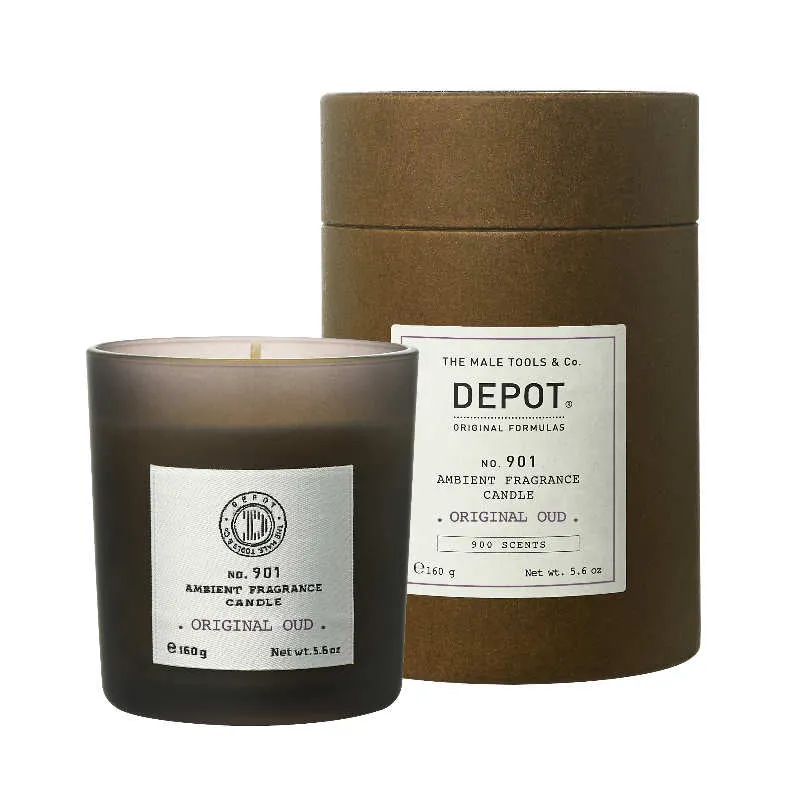 Depot 901 Raumduftkerze original alt 160ml