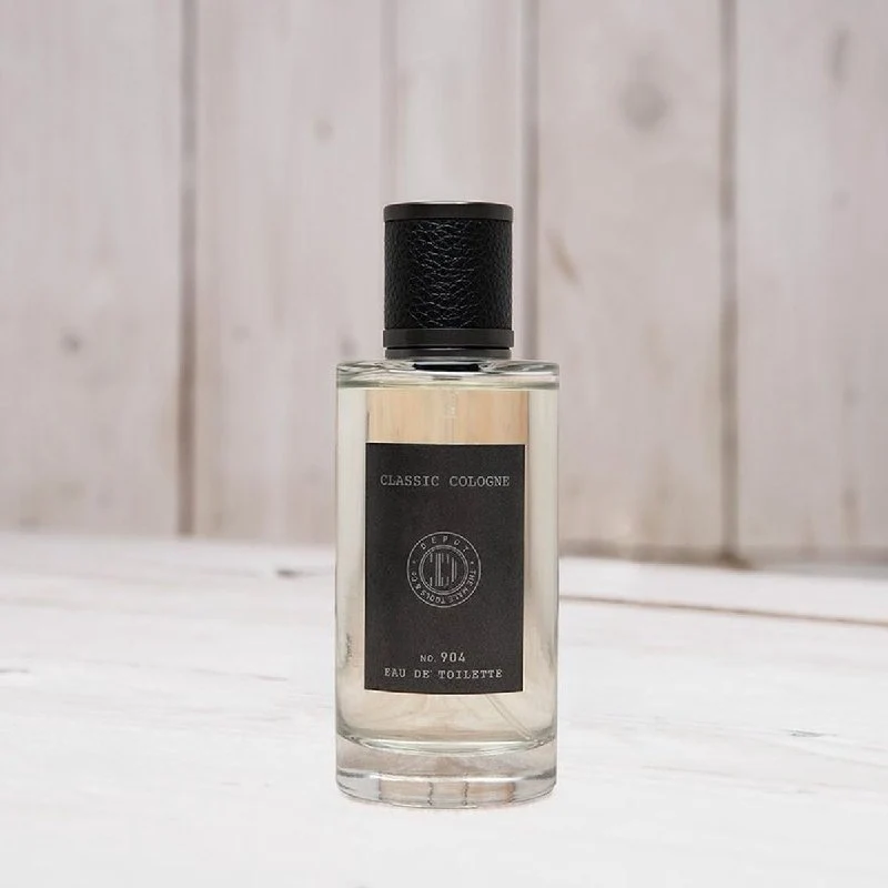 Depot No.904 Eau de Toilette Classic Köln 100ml