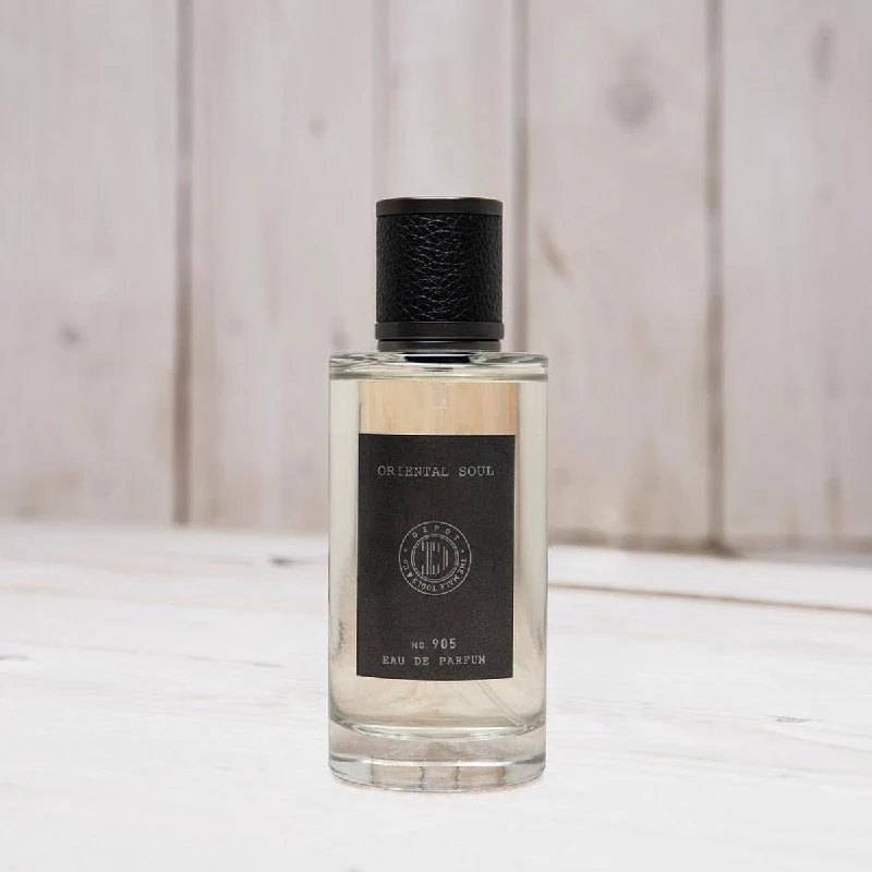 Depot No.905 Eau de Parfum Orientalische Seele 100ml