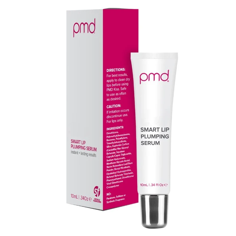 PMD Smart Lip Plumping Serum