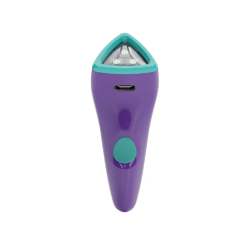 DemarkQ POW LED Light Spot Treatment