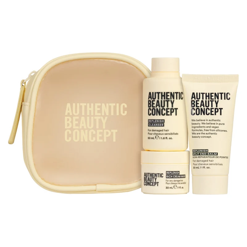 ABC Repair & Strength Discovery Kit