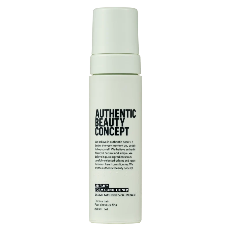 Amplify Foam Conditioner 200ml