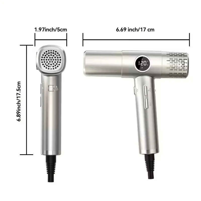 High Speed Hair Dryer-50% statt € 180.- nur € 90.-