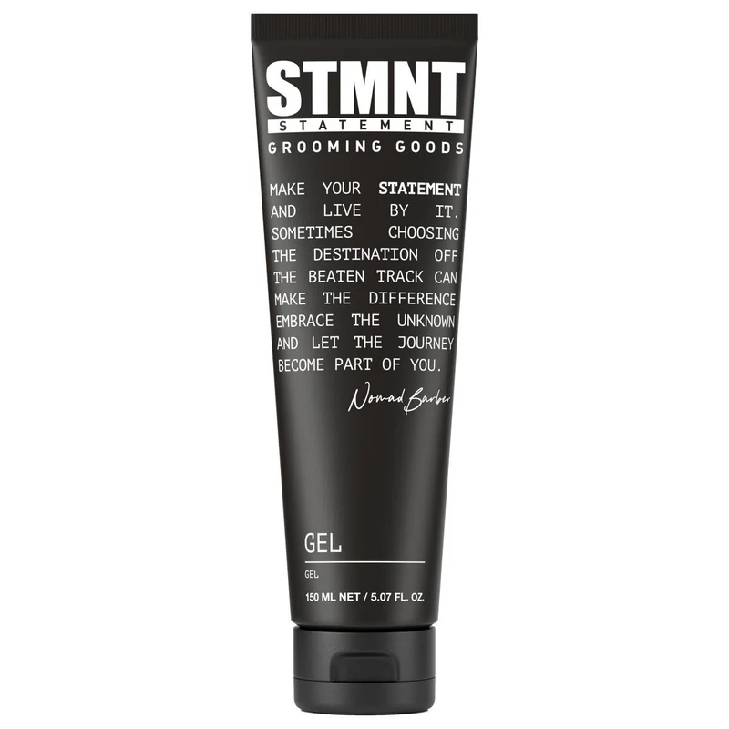 STMNT Gel 150 ml Haargel