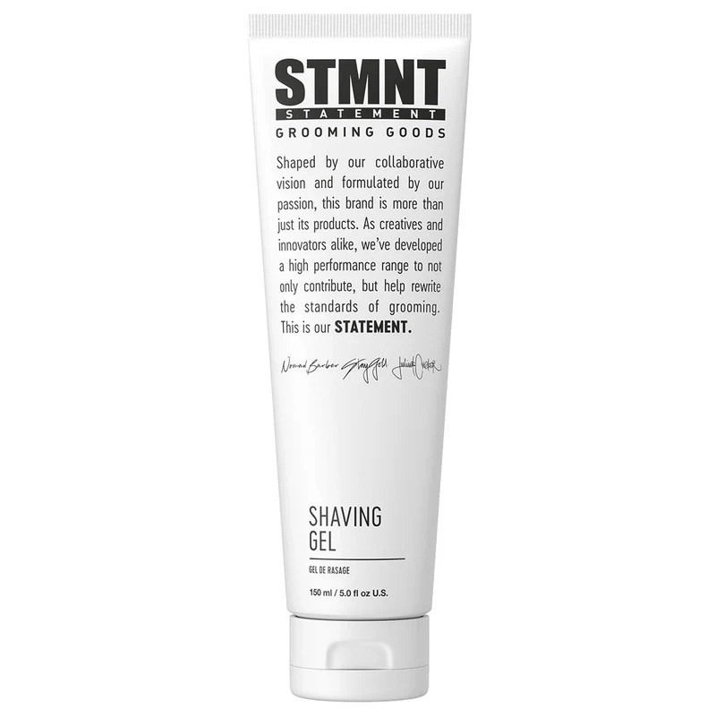 STMNT Shaving Gel 150 ml