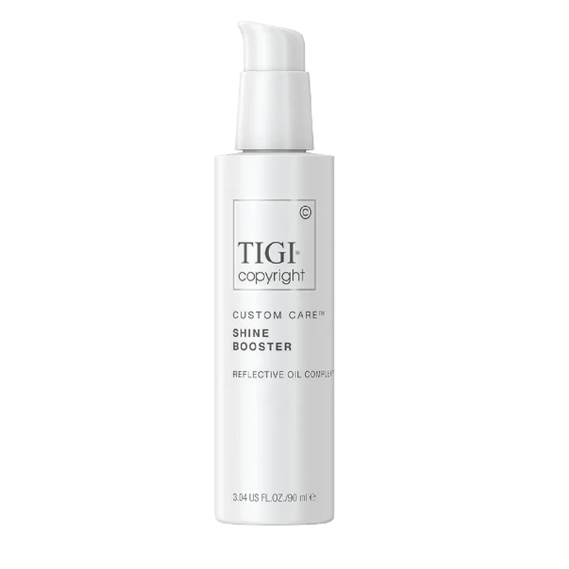 TIGI copyright Glanz Booster 90ml - Shine Booster