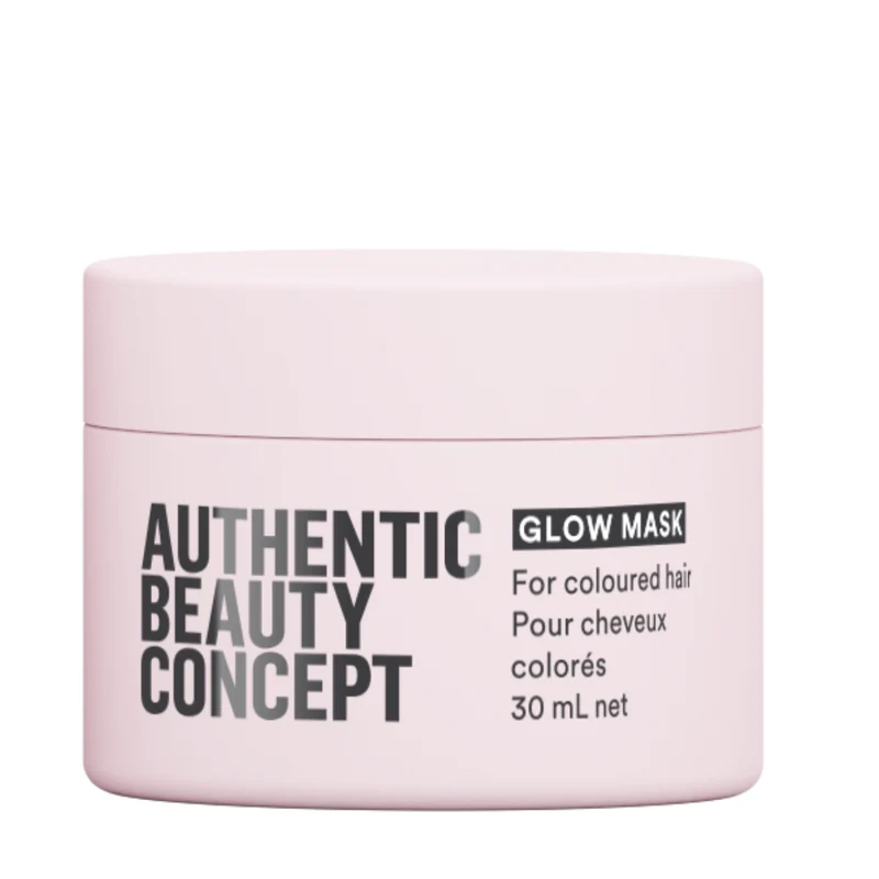 AUTHENTIC BEAUTY CONCEPT Glow Mask 30ml