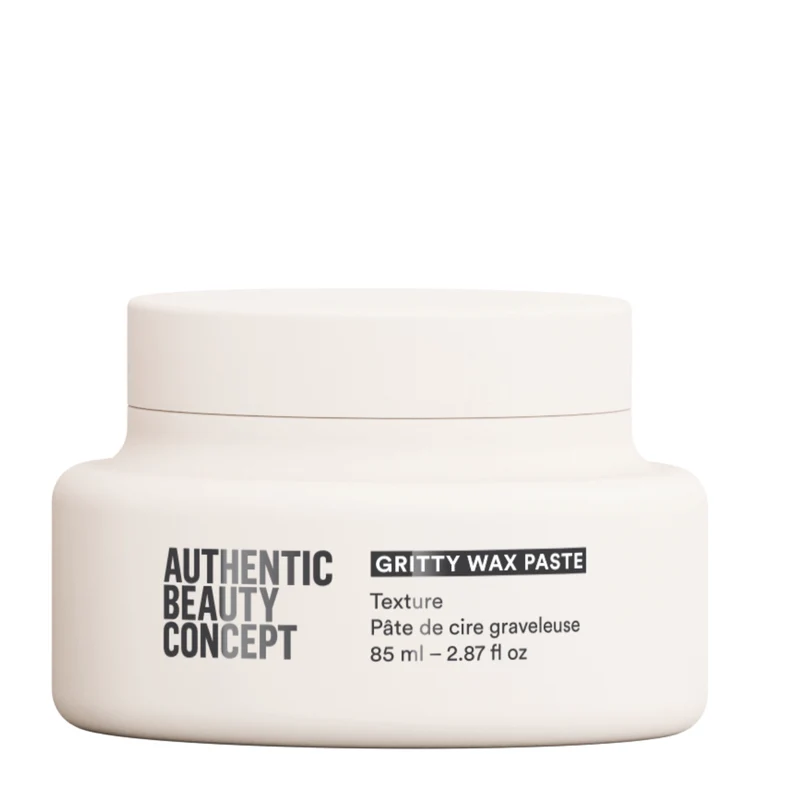 Gritty Wax Paste 85ml