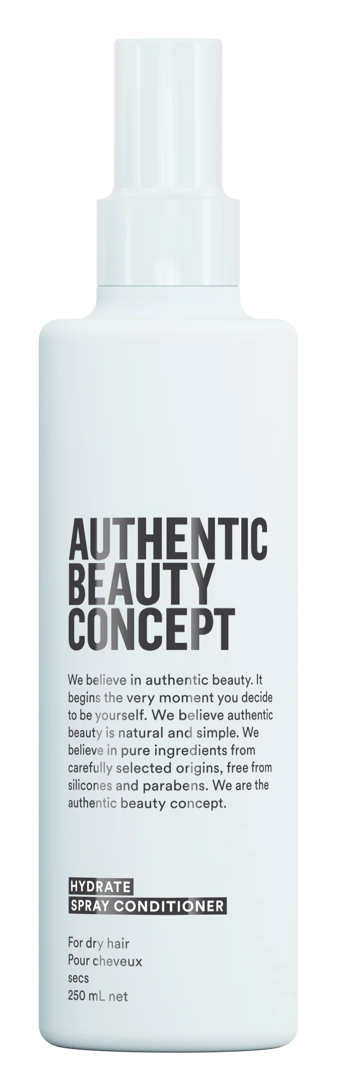 Hydrate Spray Conditioner 250ml