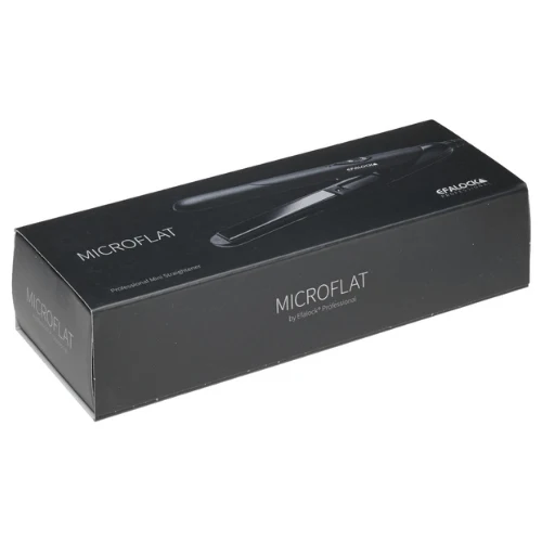 Mini Glätteisen Efalock MircroFlat