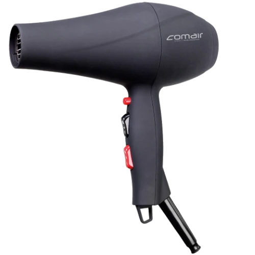 Comair Black Turbo