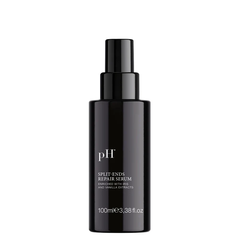 pH Split-Ends Repair Serum