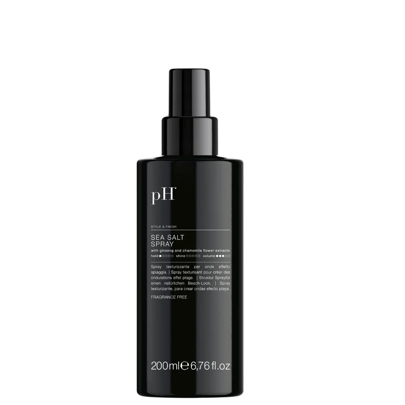 pH Sea Salt Spray