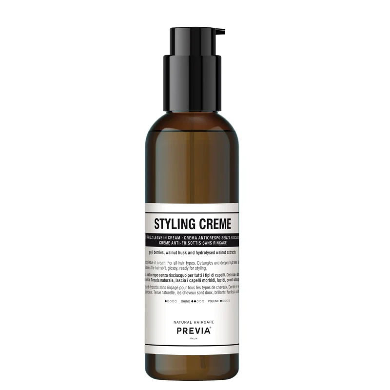 Previa Styling Creme