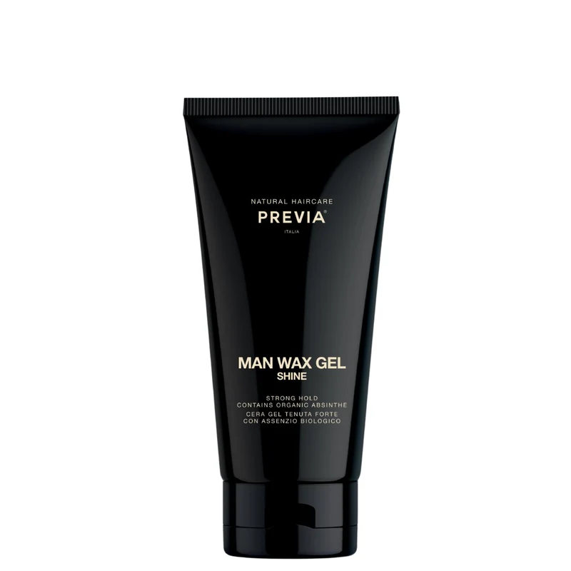 Previa Man Wax Gel