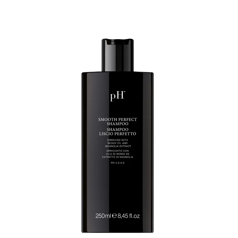 pH Smooth Perfect Shampoo