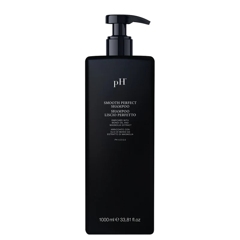 pH Smooth Perfect Shampoo