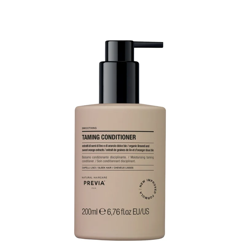 Previa Smoothing Taming Conditioner