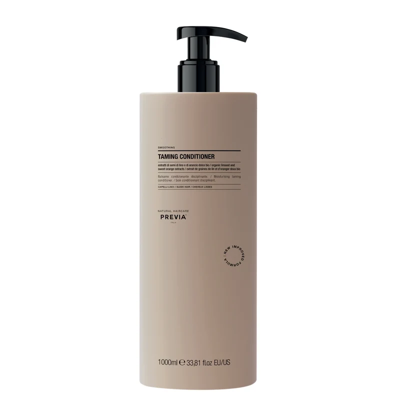 Previa Smoothing Taming Conditioner