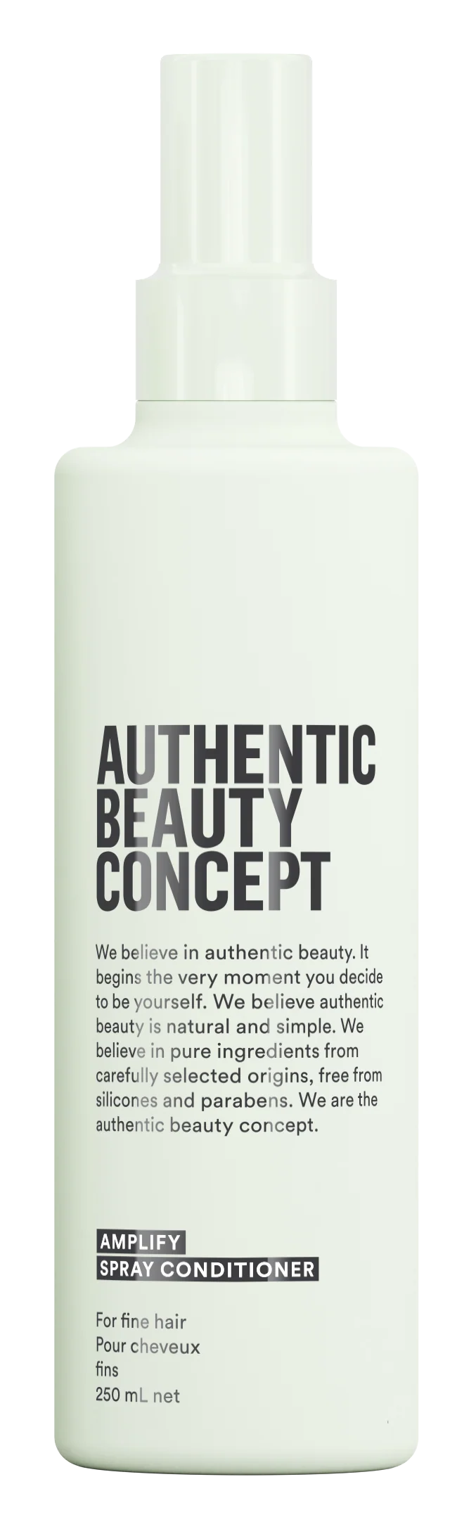 Amplify Spray Conditioner 250ml