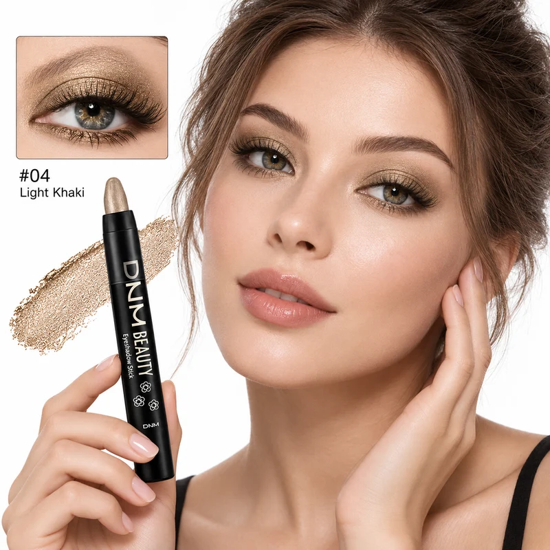 Waterproof Eyeliner with Pearlescent Finish, 16 Colors
