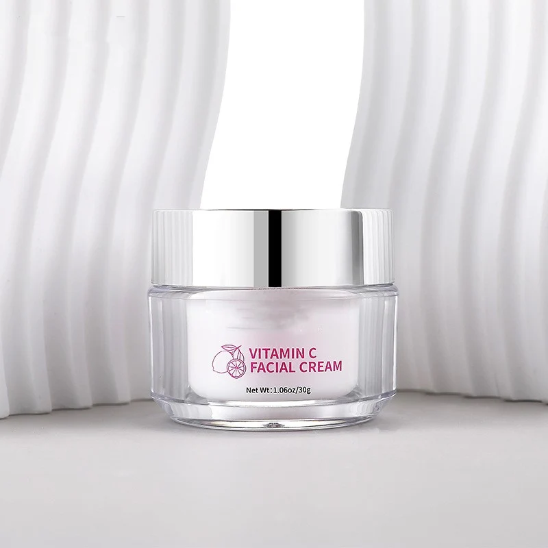Vitamin C Face Cream - 30g Face Cream for Universal Use