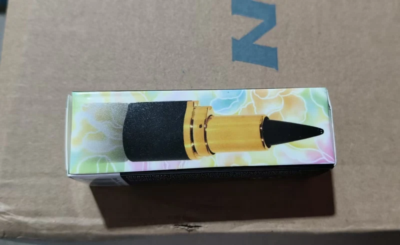 Waterproof Eyeliner - Matte Black Pencil Eye Makeup Pen