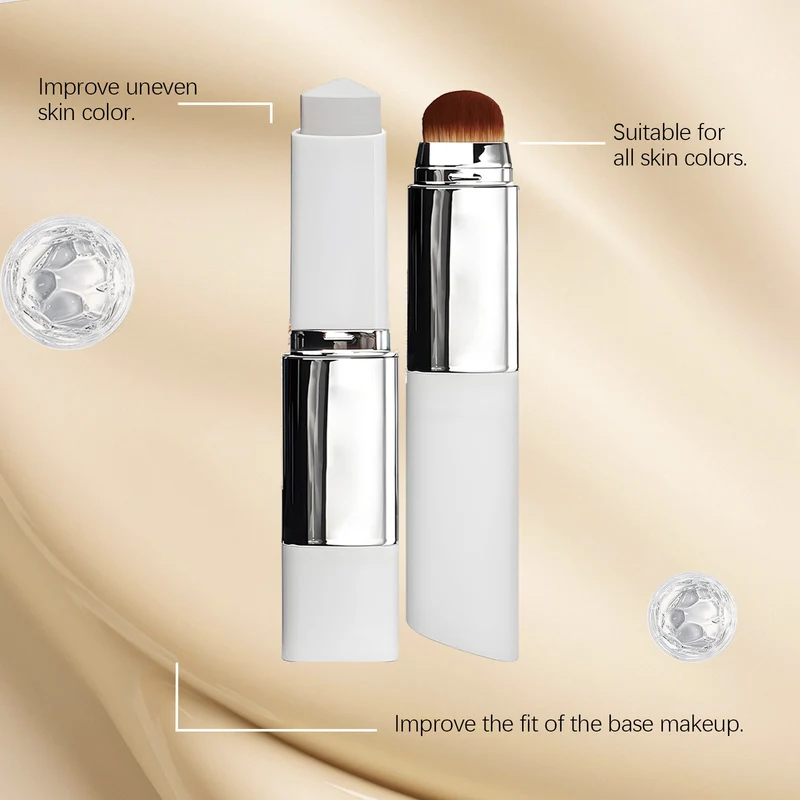 Foundation Stick – Smooth, Non-Cakey All Day