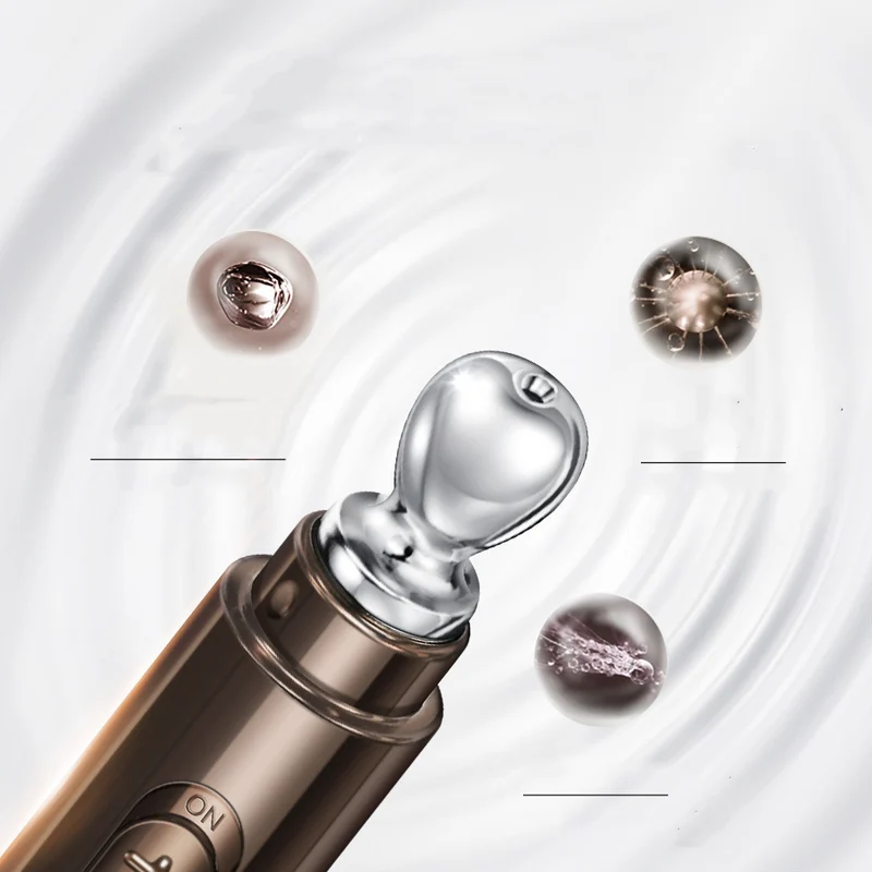 Golden Caviar Eye Cream – Lift, Firm, Brighten