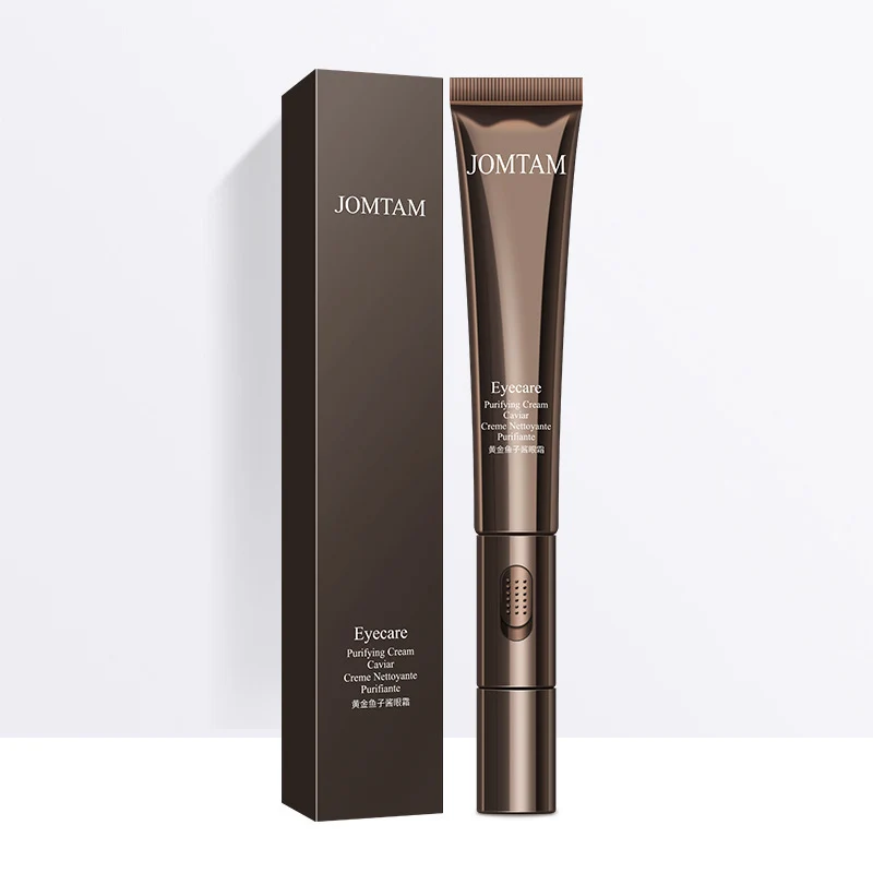 Golden Caviar Eye Cream – Lift, Firm, Brighten
